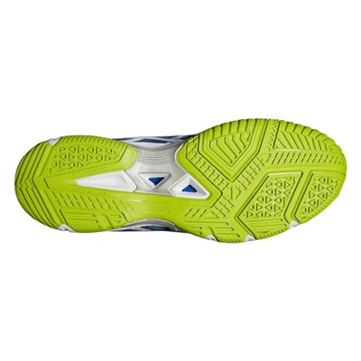 Кроссовки волейбольные мужские Asics Gel-Beyond 4 B404N 3993, размер 15 US