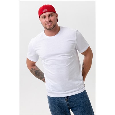 Набор 8471 футболка мужская (в упак. 3 шт) (белый, серый, темно-синий)