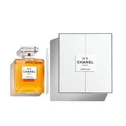 CHANEL №5 (w) 450ml parfume