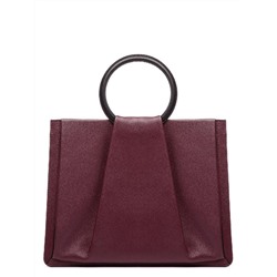 Сумка ELEGANZZA Z8941-8335 merlot/black