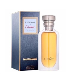 CARTIER L’ENVOL edp (m) 50ml