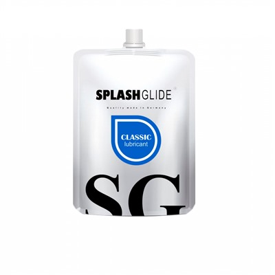 Смазка-увлажнитель SPLASHGLIDE LUBRICANT CLASSIC 100 МЛ 001181