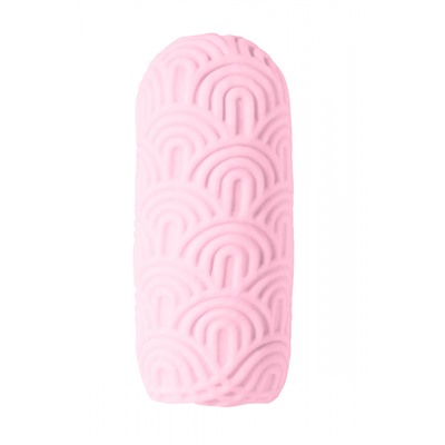 Мастурбатор Marshmallow Maxi Candy Pink 8074-02lola