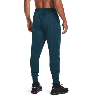 Брюки мужские Under Armour Fleece Joggers, размер 48-50   (1357123-413)