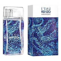 KENZO L’EAU KENZO AQUADISIAC edt (m) 50ml