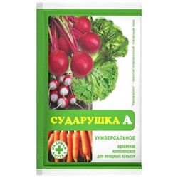 Сударушка А, 60 г (Не указан)