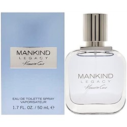 KENNETH COLE MANKIND LEGACY edt (m) 50ml