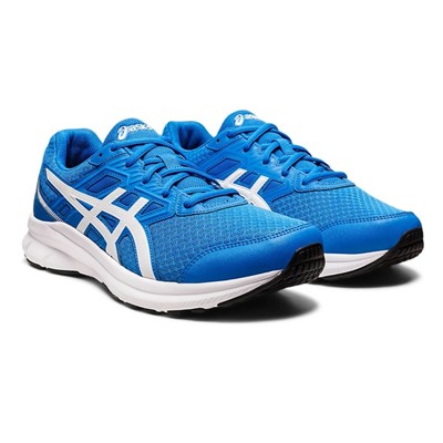 Кроссовки беговые мужские Asics Jolt 3 1011B034 407, размер 5 US