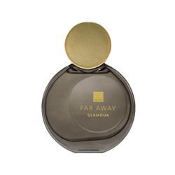 Парфюмерная вода Far Away Glamour для нее, 50 мл