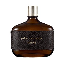 JOHN VARVATOS VINTAGE edt (m) 125ml TESTER