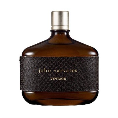 JOHN VARVATOS VINTAGE edt (m) 125ml TESTER