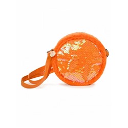 PELICAN,сумка для девочек, Оранжевый