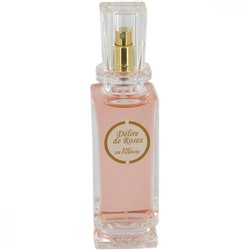 CARON DELIRE DE ROSES edp (w) 50ml TESTER