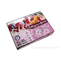 BALLET PREMIER А4 500л. 80г/м2161%, Россия~~