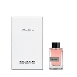 Тестер Nasomatto  Narcotik V. extrait de parfum 30 ml