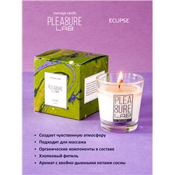 Массажная свеча Pleasure Lab Eclipse 1005-01Lab