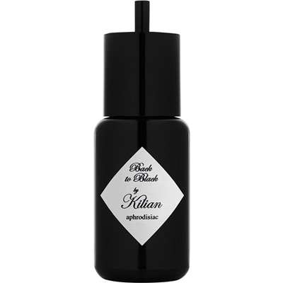 KILIAN BACK TO BLACK APHRODISIAC edp 100ml TESTER без спрея