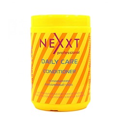 Nexxt Daily Care Conditioner / Кондиционер ежедневный уход, 1000 мл