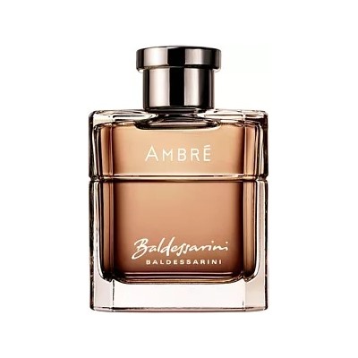 BALDESSARINI AMBRE edt (m) 90ml TESTER