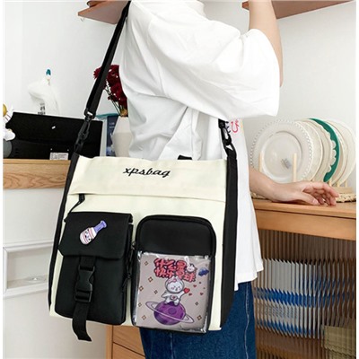 SR-Bag-Black