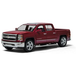 2014 Chevrolet Silverado