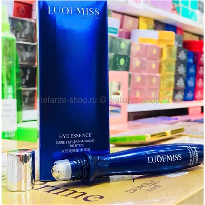 Эссенция LUOFMISS Eye Essence, 15 мл (125)