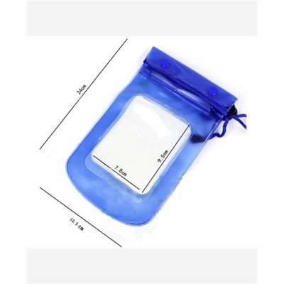 Универсальный водонепроницаемый чехол для телефона (Waterproof Case) 9046245