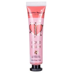 Dearme Beauty  Румяна жидкие Liquid Blush,тон 03