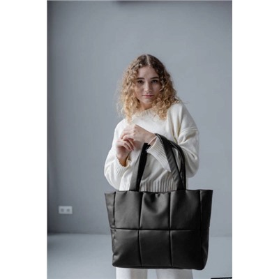 Шопер  MT.Style артикул TOTE2 black