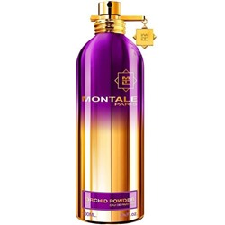 MONTALE ORCHID POWDER edp (w) 100ml TESTER