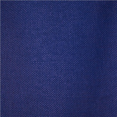 Штора портьерная "Этель" без держателя 135х270 Рейнбоу, цвет синий