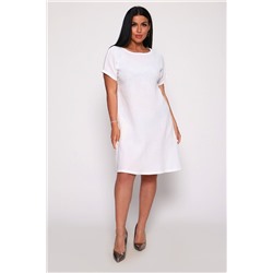 Платье 82028 (белый)