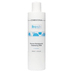 Fresh Aroma Therapeutic Cleansing Milk for normal skin – Очищающее молочко для нормальной кожи