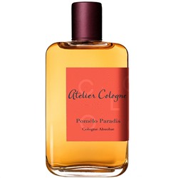 ATELIER COLOGNE POMELO PARADIS COLOGNE ABSOLUE edc 100ml