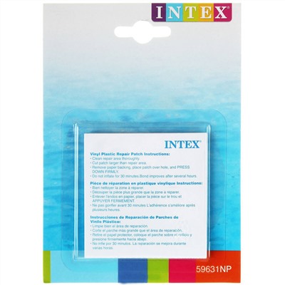 Ремкомплект Intex 59631