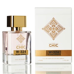 Chic W-324 Trussardi Delicat Rose 50 ml