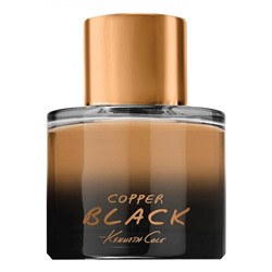 KENNETH COLE COOPER BLACK edt (m) 100ml TESTER