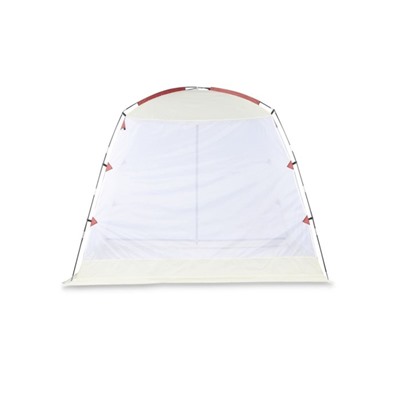 Тент шатер туристический ATEMI АТ-1G, р. 260х260х190 см