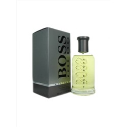 Туалетная вода Hugo Boss "Boss №6 (Bottled)"