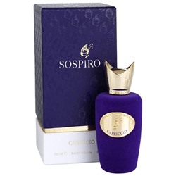 SOSPIRO CAPRICCIO edp 100ml TESTER