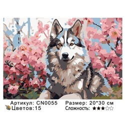 PH23 CN0055, 20х30 см