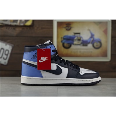 Air Jordan 1 High OG из натуральной кожи