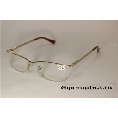 Готовые очки Glodiatr G 1187 gold