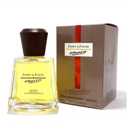 Тестер P Frapin&Cie Esprit de Fleurs EDP 100 ml