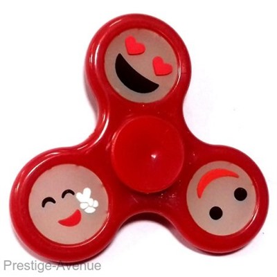 Спиннер Hand Spinner Smail