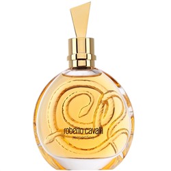 ROBERTO CAVALLI SERPENTINE edp (w) 100ml TESTER