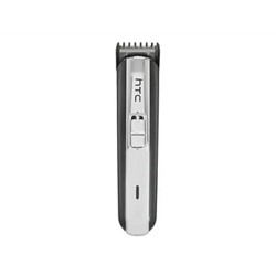 Машинка для стрижки волос HTC AT-1102 (3 Вт, 1 шт, От сети/аккумулятора, Серебристый)