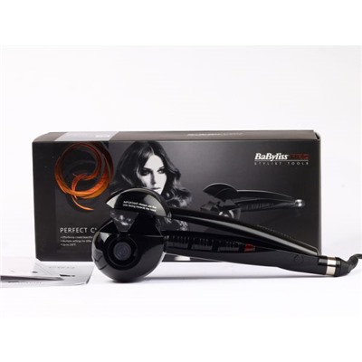 Купить стайлер Babyliss pro perfect curl (оптом / розница / дропшиппинг)