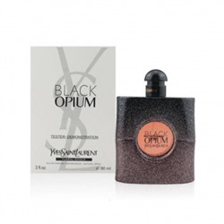 Тестер Yves Saint Laurent Black Opium Floral Shock  90 ml