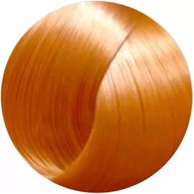 Перманентная крем-краска для волос 10/43 светлый блондин медно-золотистый 100 мл